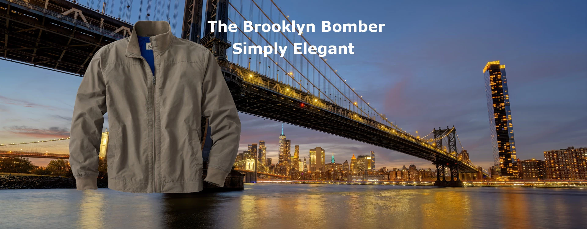 Brooklyn Bomber