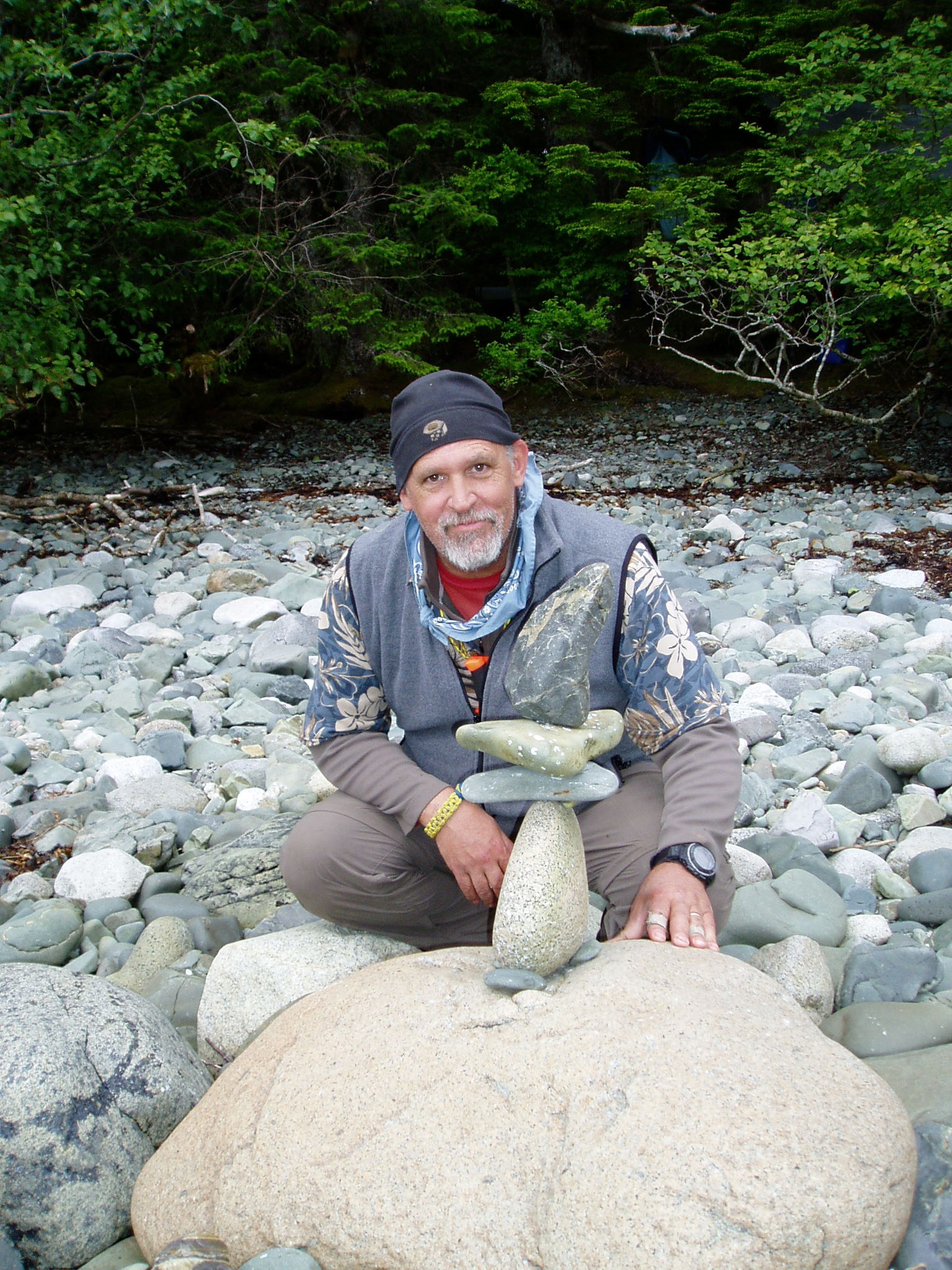 Fly-fishing Expert Shares His Passion and Wisdom