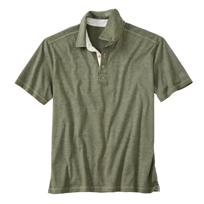 The Gatsby Polo