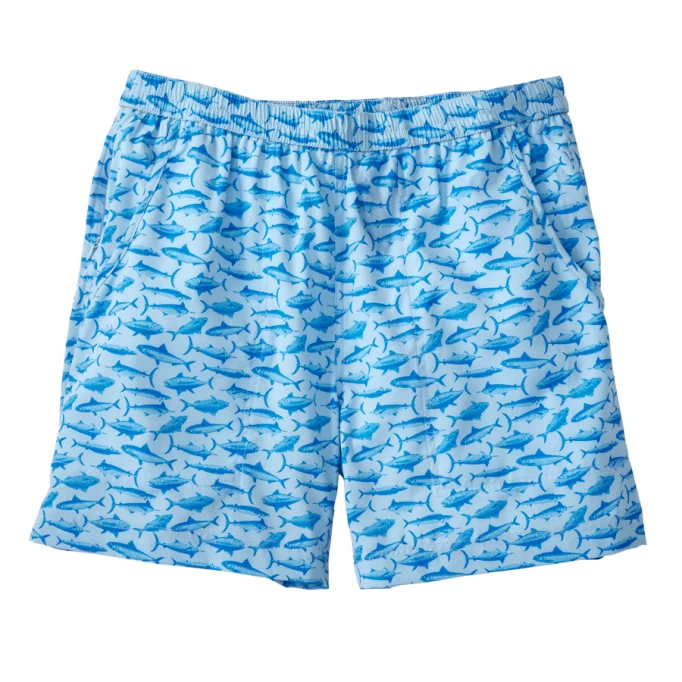 Soggy Dollar Swim Trunks