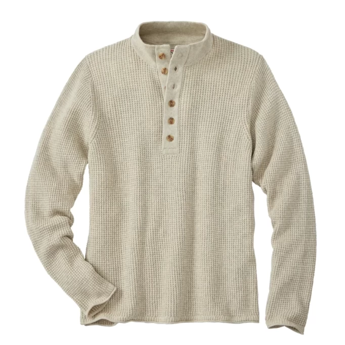 The Salty Dog Sweater