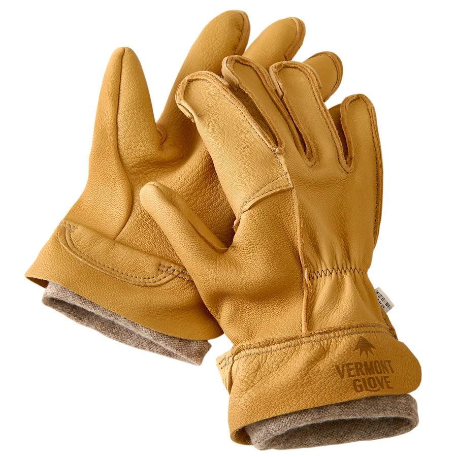 Vermont Glove M-46-5 Leather Protectors