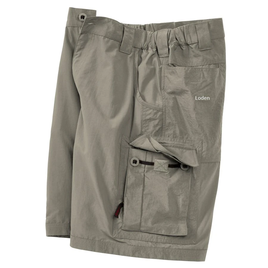 Onderhoudbaar Lastig Rijd weg Lightweight Men's Cargo Shorts | Versatac Light Shorts With Phone Pocket |  RailRiders
