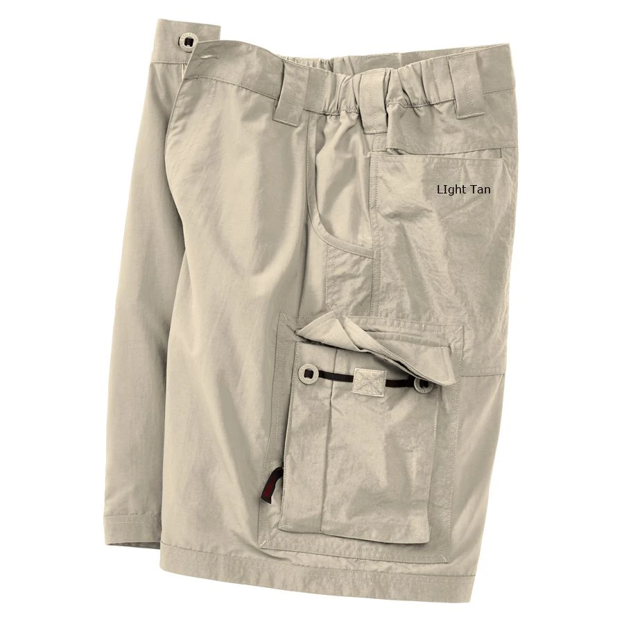 Onderhoudbaar Lastig Rijd weg Lightweight Men's Cargo Shorts | Versatac Light Shorts With Phone Pocket |  RailRiders