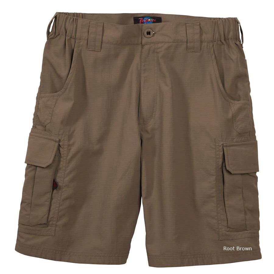 Men's Nylon Cargo Shorts | Quick Dry Cargo Shorts| Versatac Ultra-Light  Shorts | RailRiders