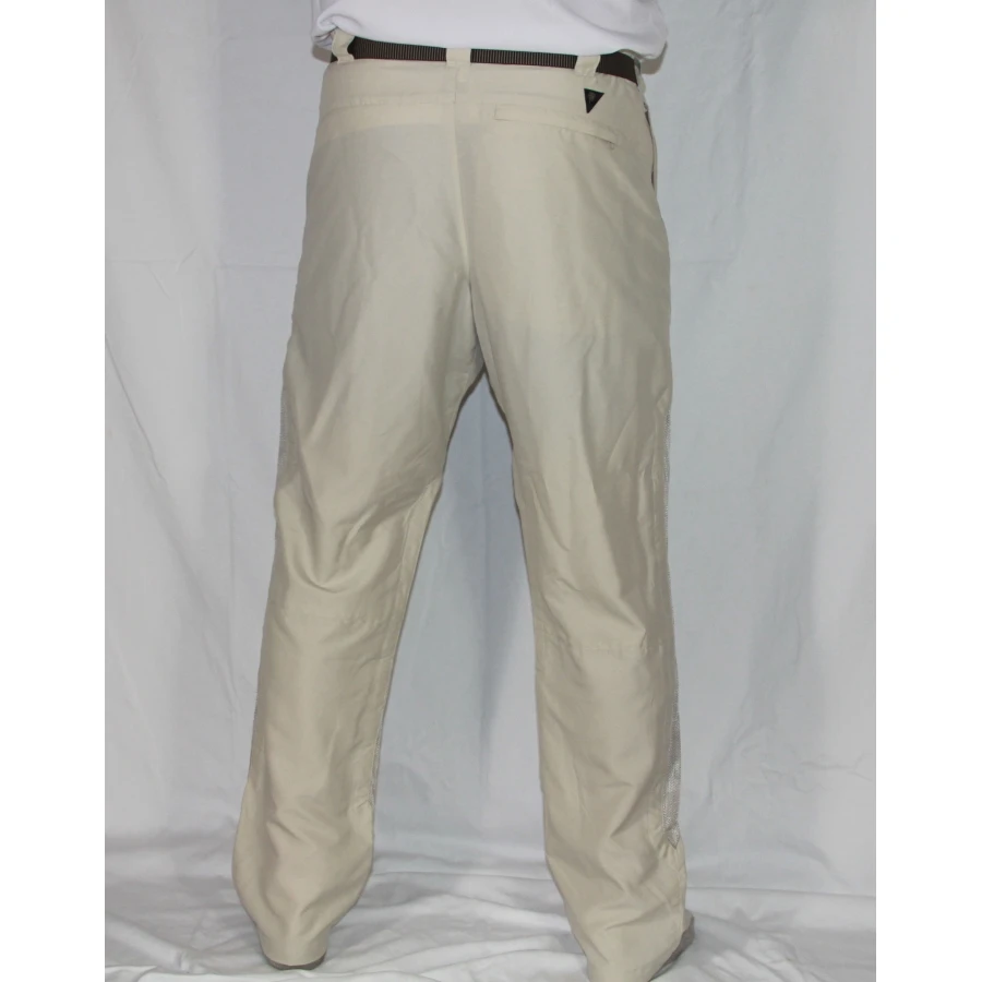 Men's Lightweight Fishing Pants: Ultralight Quick Dry Bone Flats Pants For  Men | RailRiders