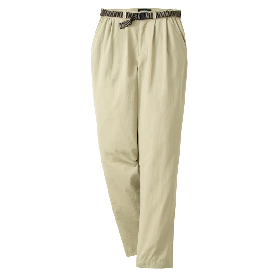 Buy Yellow & Blue Trousers & Pants for Women by WUXI Online