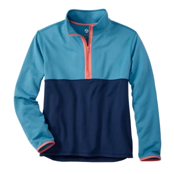 The Rocky Mountains Quarter Zip