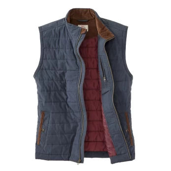 The Rambler Vest