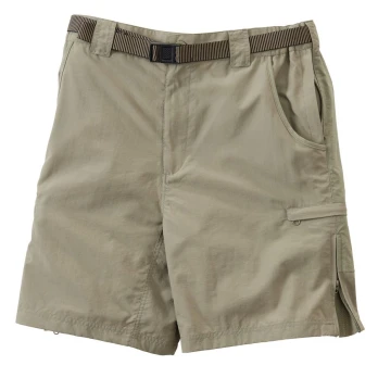 Men's Nylon Cargo Shorts, Quick Dry Cargo Shorts, Versatac Ultra-Light  Shorts