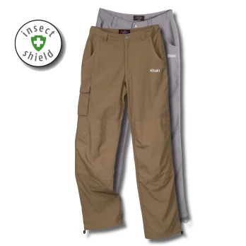 Quick Dry Fishing Pants for Women for sale